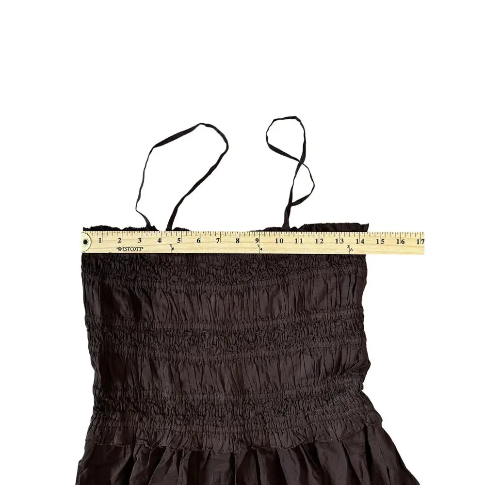 J. Crew disclaimer item